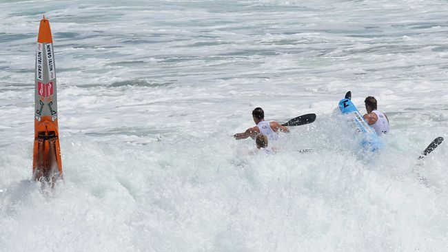 Huge-Surf