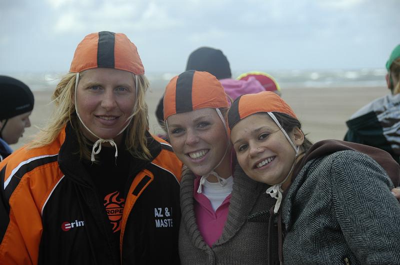 NK ocean 2009