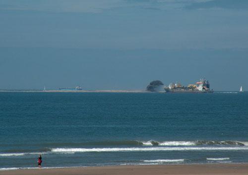 Slufterstrand