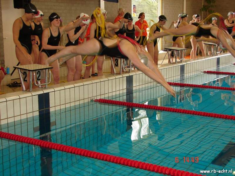 Start tuigje
