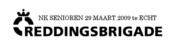 NK Senioren 29 maart 2009