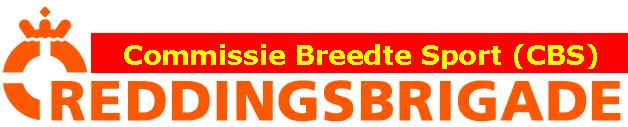 Reddingsbrigade - CBS