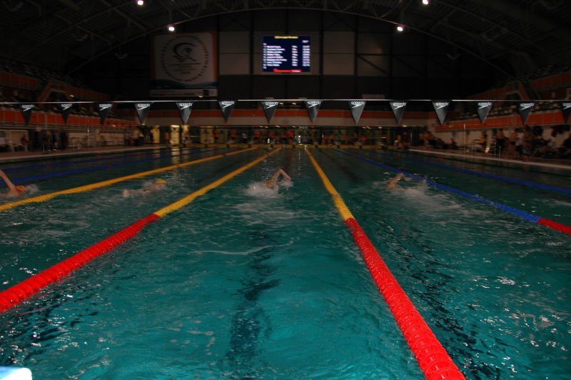 NK van start