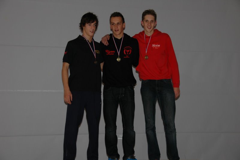 nk ilse 2008 podium b boys