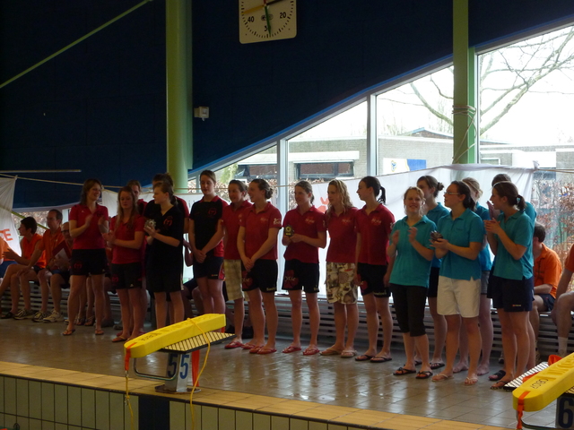 nc-dames