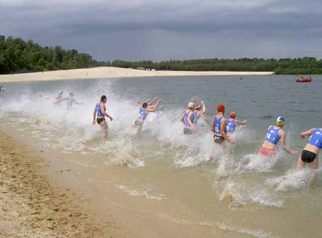dlrg-trophy-i-haltern-surf-final-start