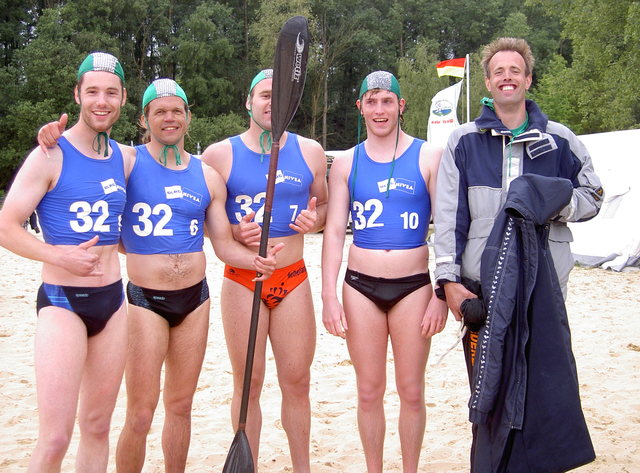 Team Zevenaar 1