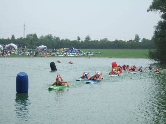 Trophy 2005 - Langenau