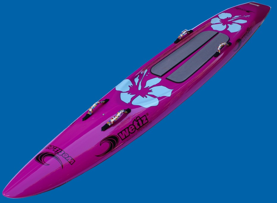 Paddleboard Flora