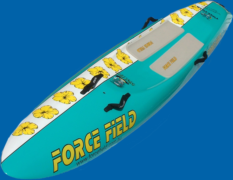 Paddleboard Kane