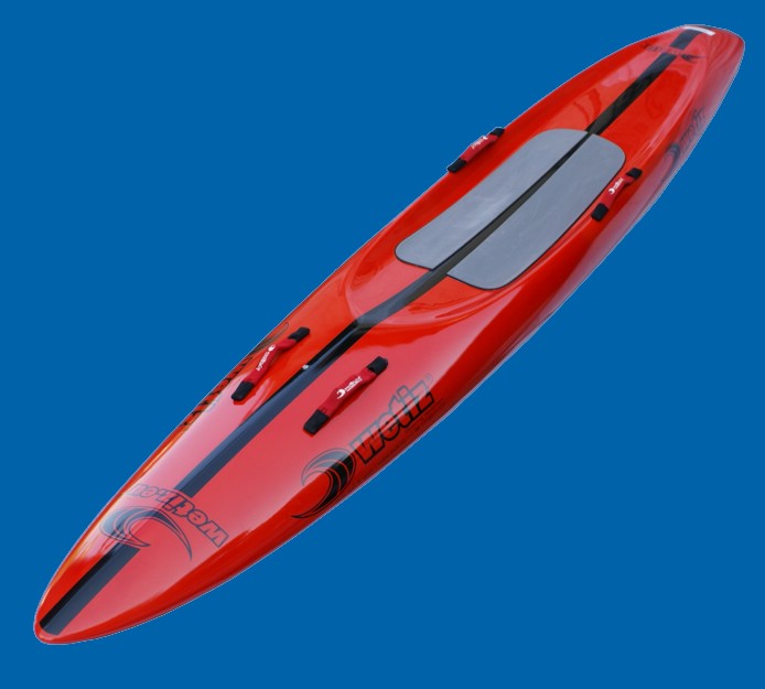 Paddleboard Larmoon