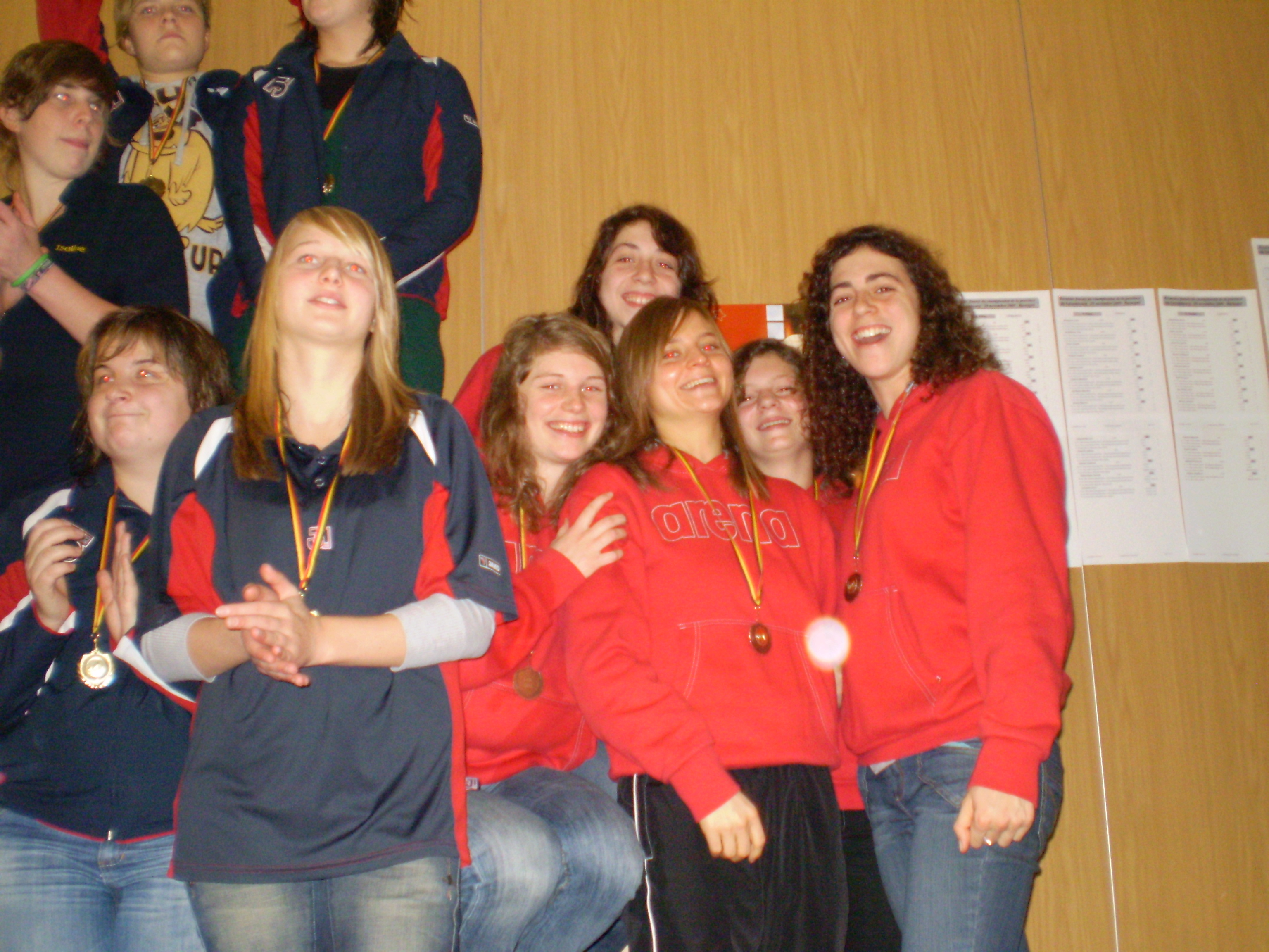 dames est
