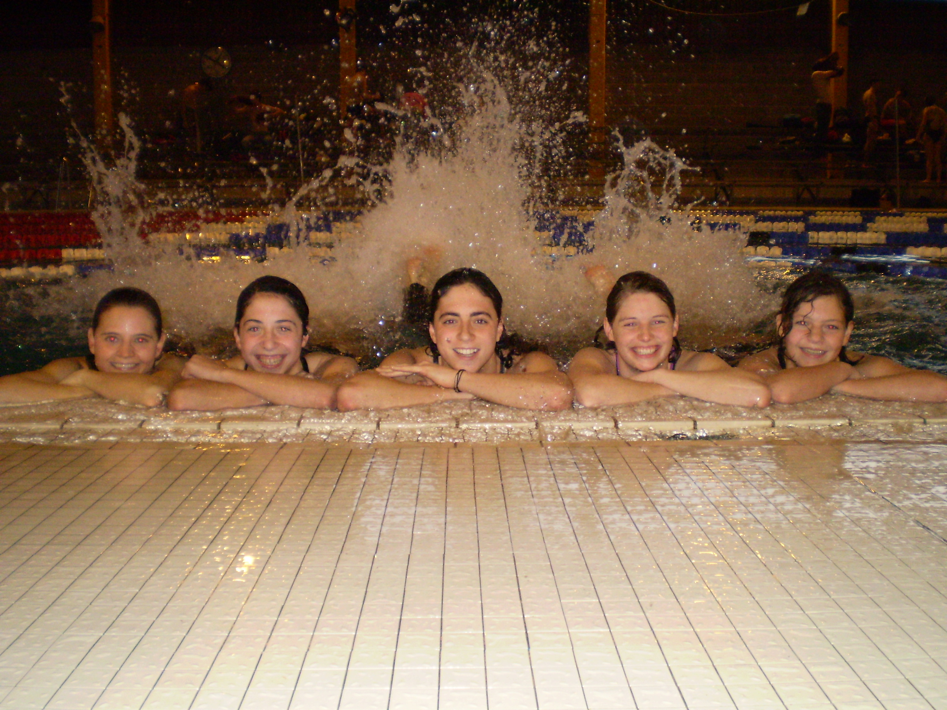 torpedo est gezamelijke foto 