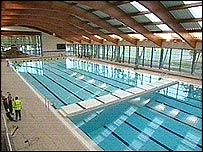 THE Pool