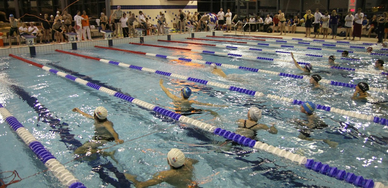 4 x 12 m Linethrow Relay