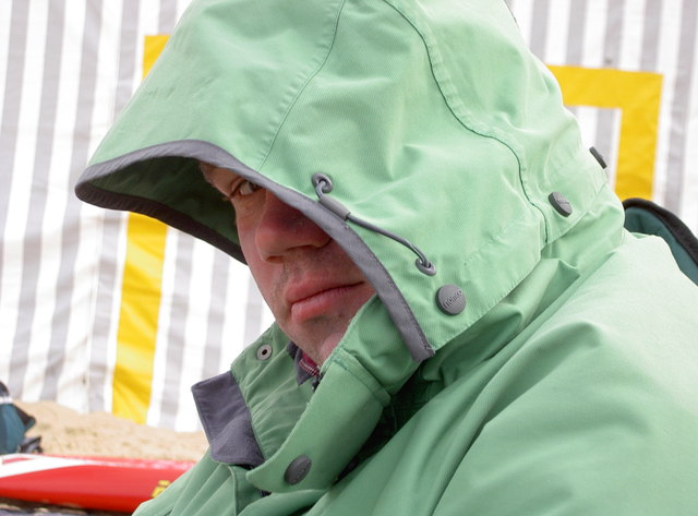 Robert "Hemd" Hendriks