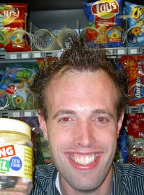 Jeroen Koster