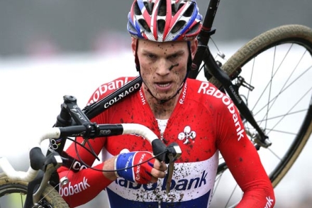 Lars Boom