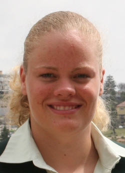 Miranda Bell