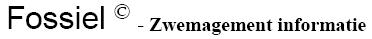 fossiel-zwemagement-informatie