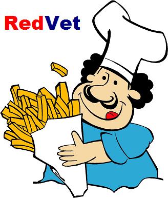 RedVet