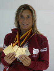 Marta Mozzanica