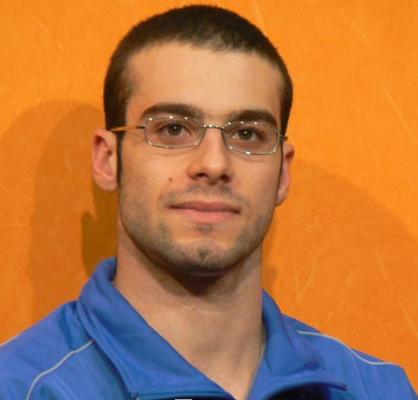 Simone Procaccia