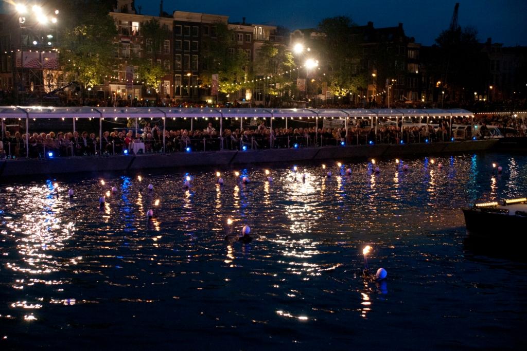 Bevrijdingsdag 2011.