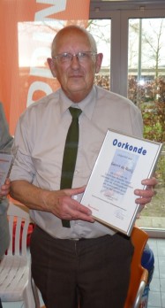 Gerrit de Rooij