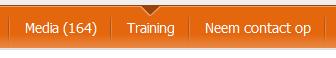 Ook training staat in het menu!