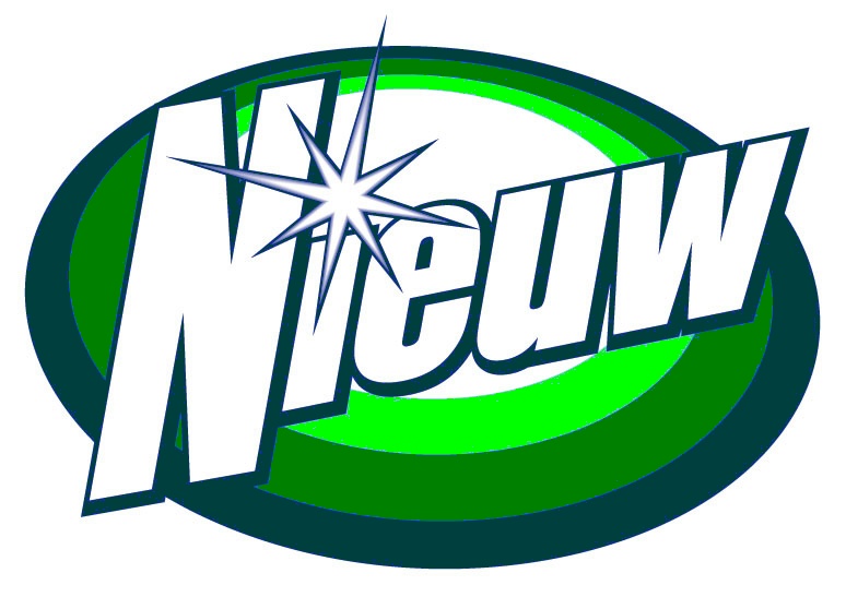Nieuw!
