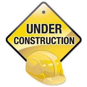 Onder constructie
