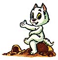 Tom Poes