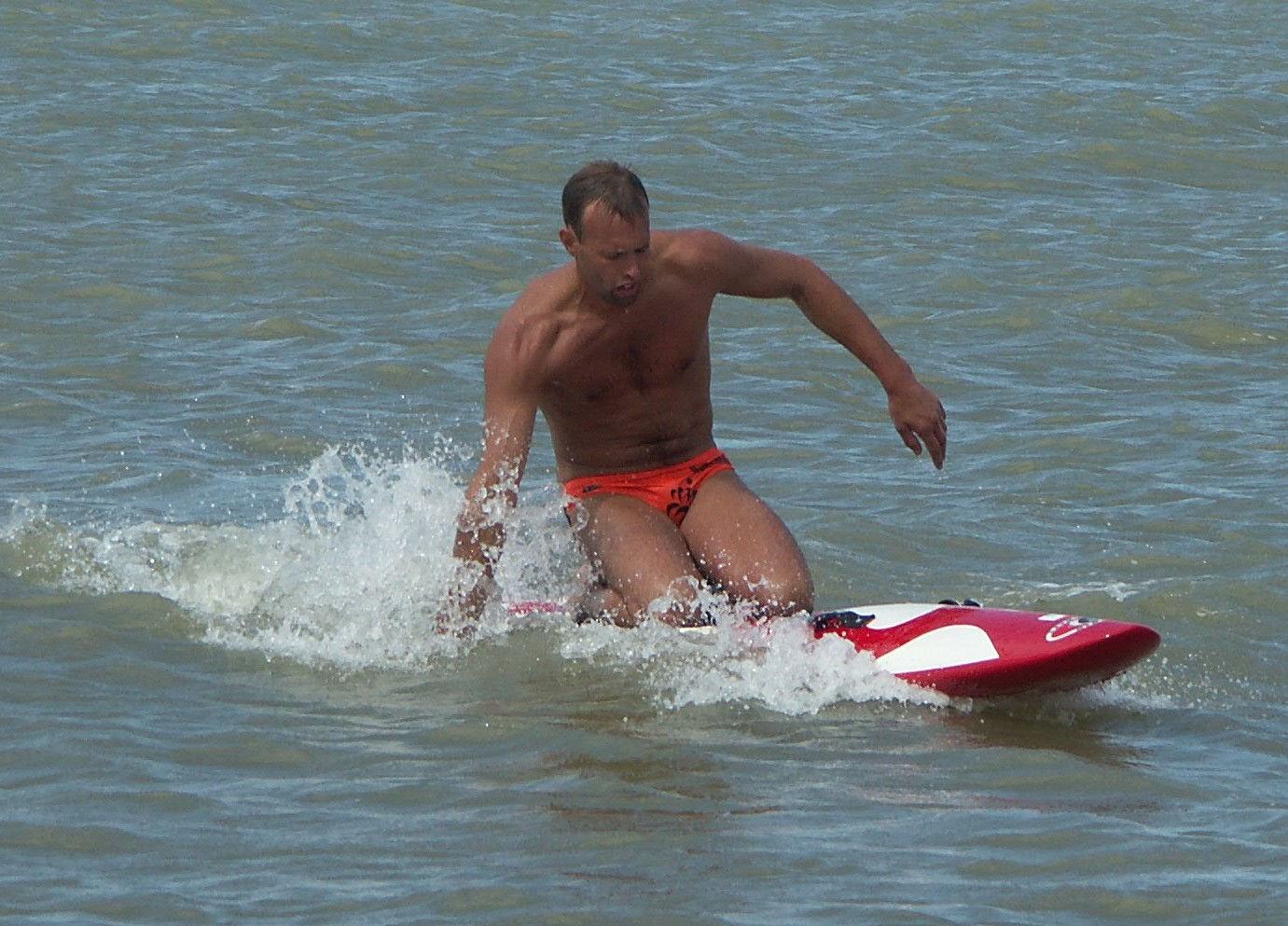 Oxbow Jeronimo