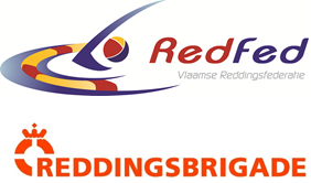RedFed en RedNed, nu al een gouden koppel!