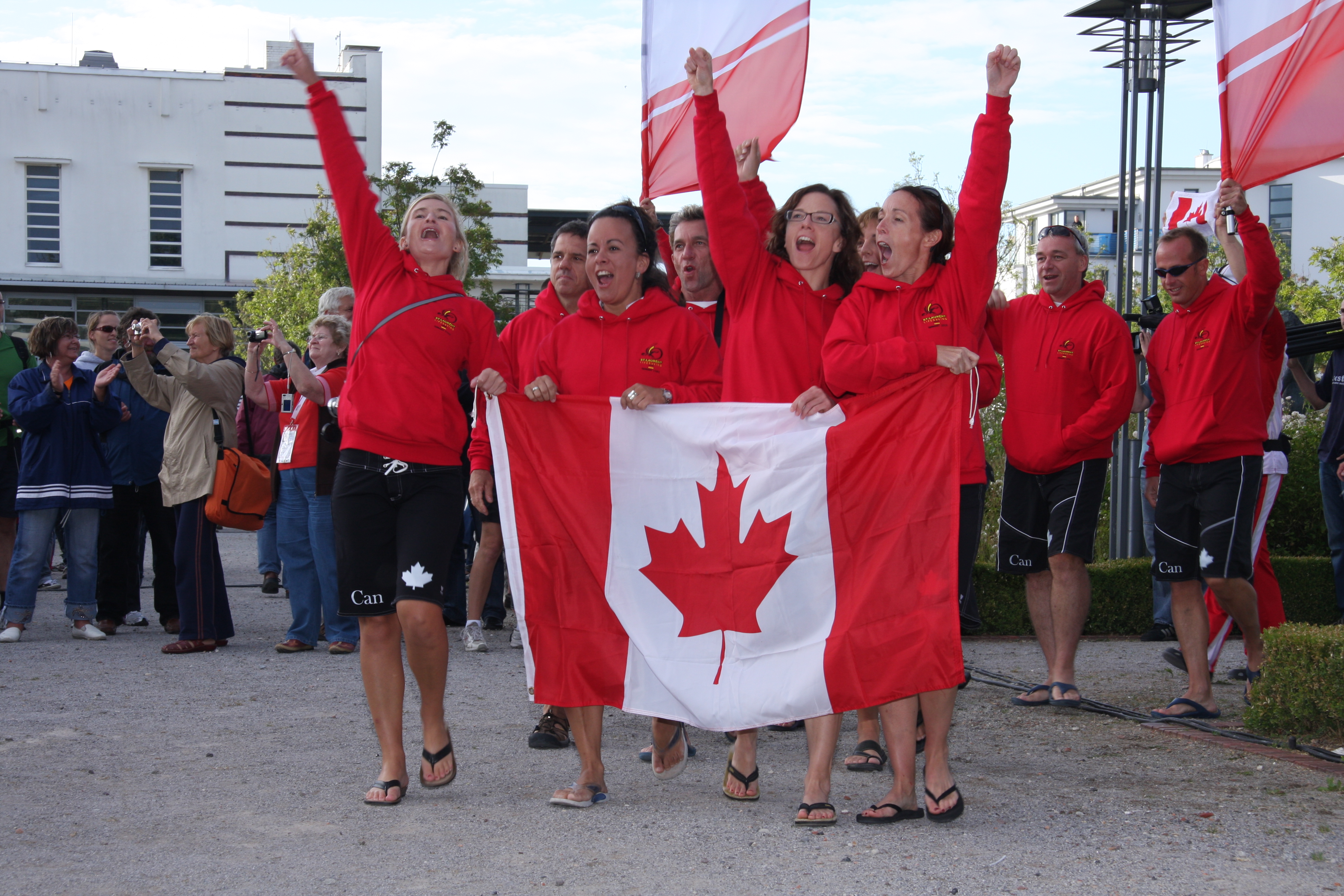 Canadese Masters