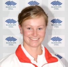 Cara Langendam