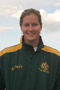 Jennifer Parry