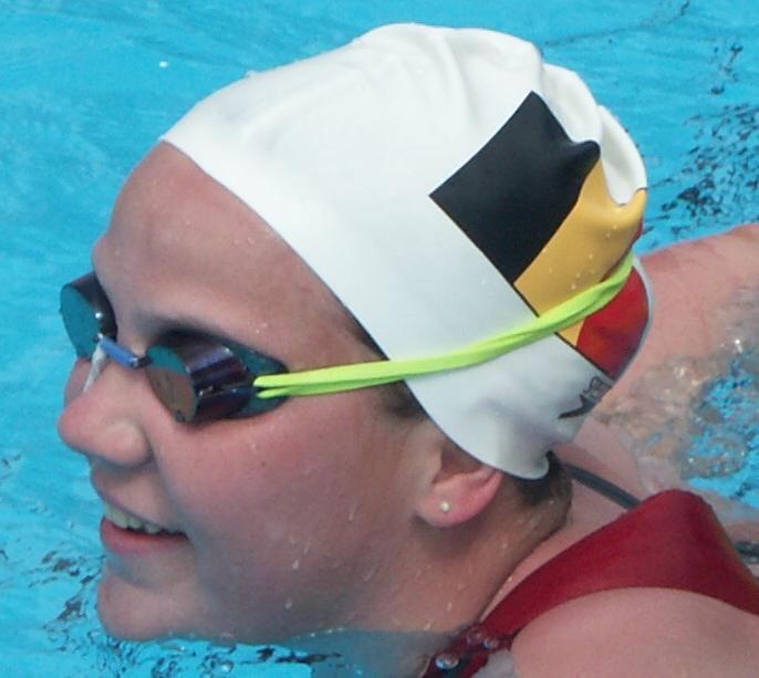 Nele Vanbuel