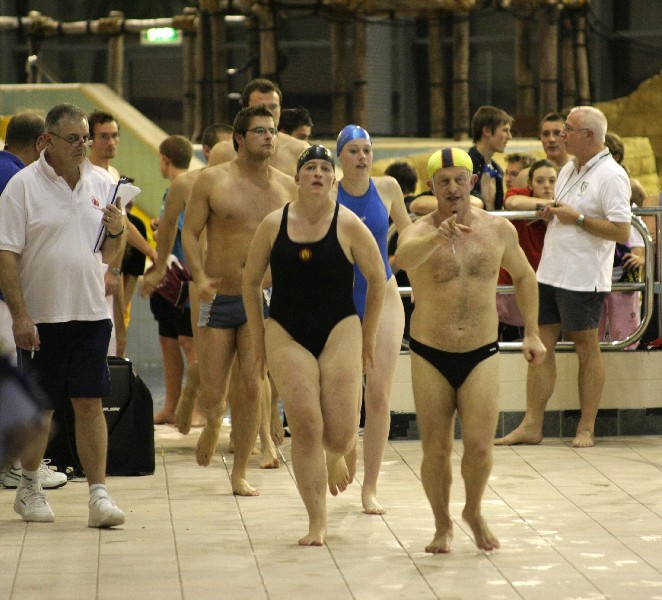 Crawley Town SLSC