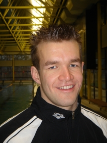 Sören Borch