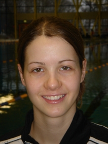 Stephanie Kasperski