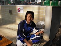 Hiromi Inagaki