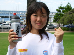 Kaoru Aya Ito