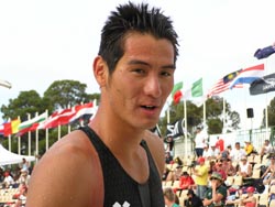 Masahiro