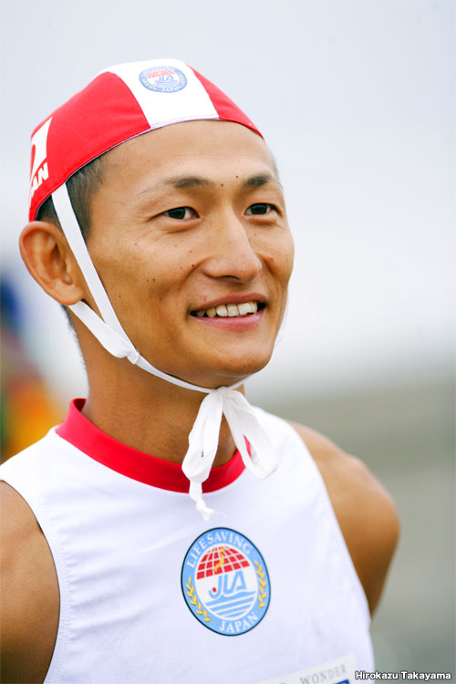 Masato Ueki