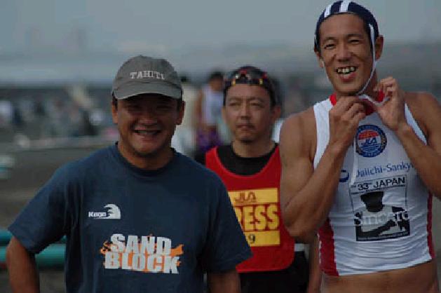 Takashi Takahashi