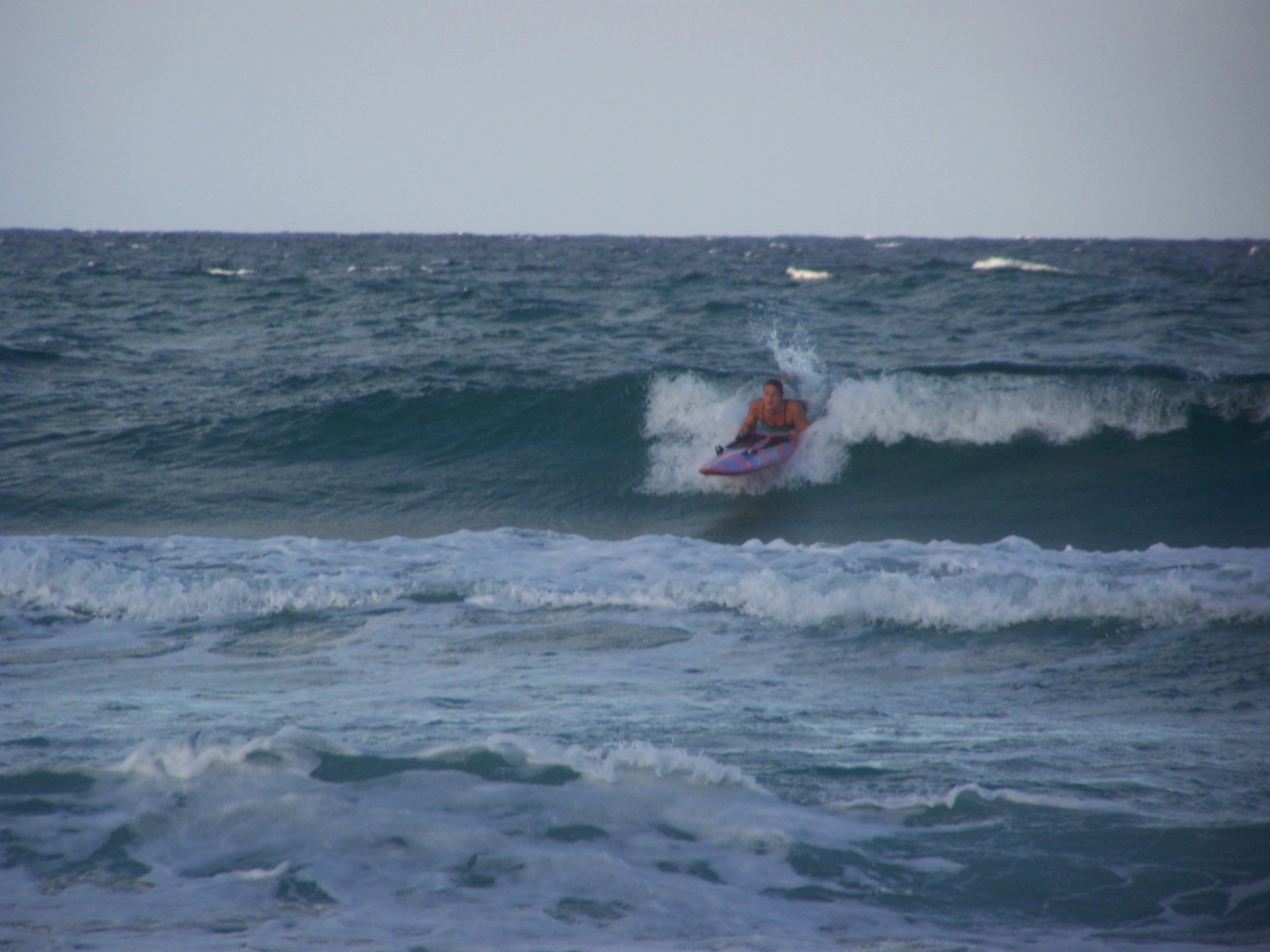 Aussie Maike