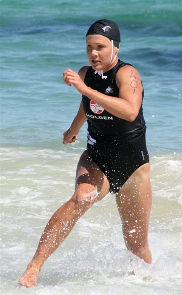 Johanna O'Connor