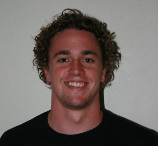 Michael Buck